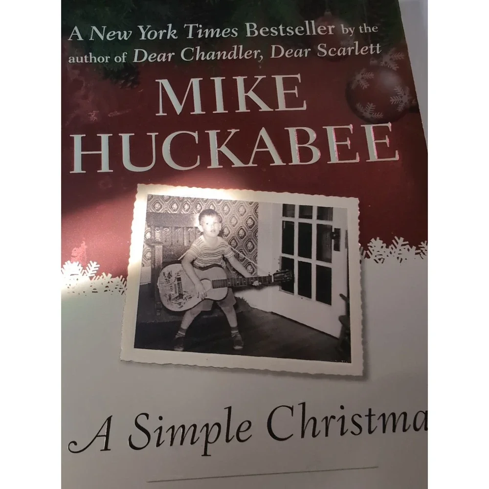 N/A simple christmas